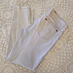 🤍 V Cristina Skinny Jeans‎ – Size 10